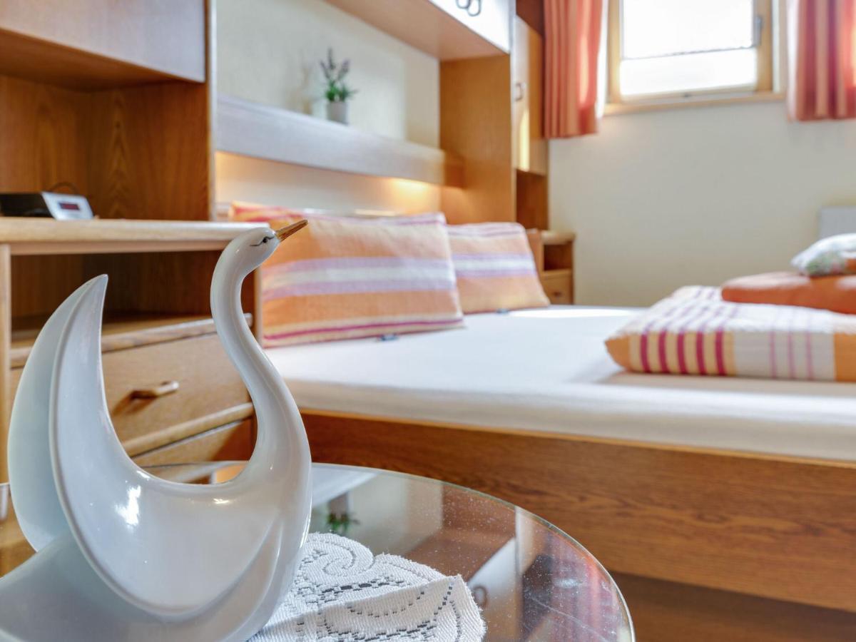 Lively Flat Near A Ski Resort In ฟิสส์ ภายนอก รูปภาพ