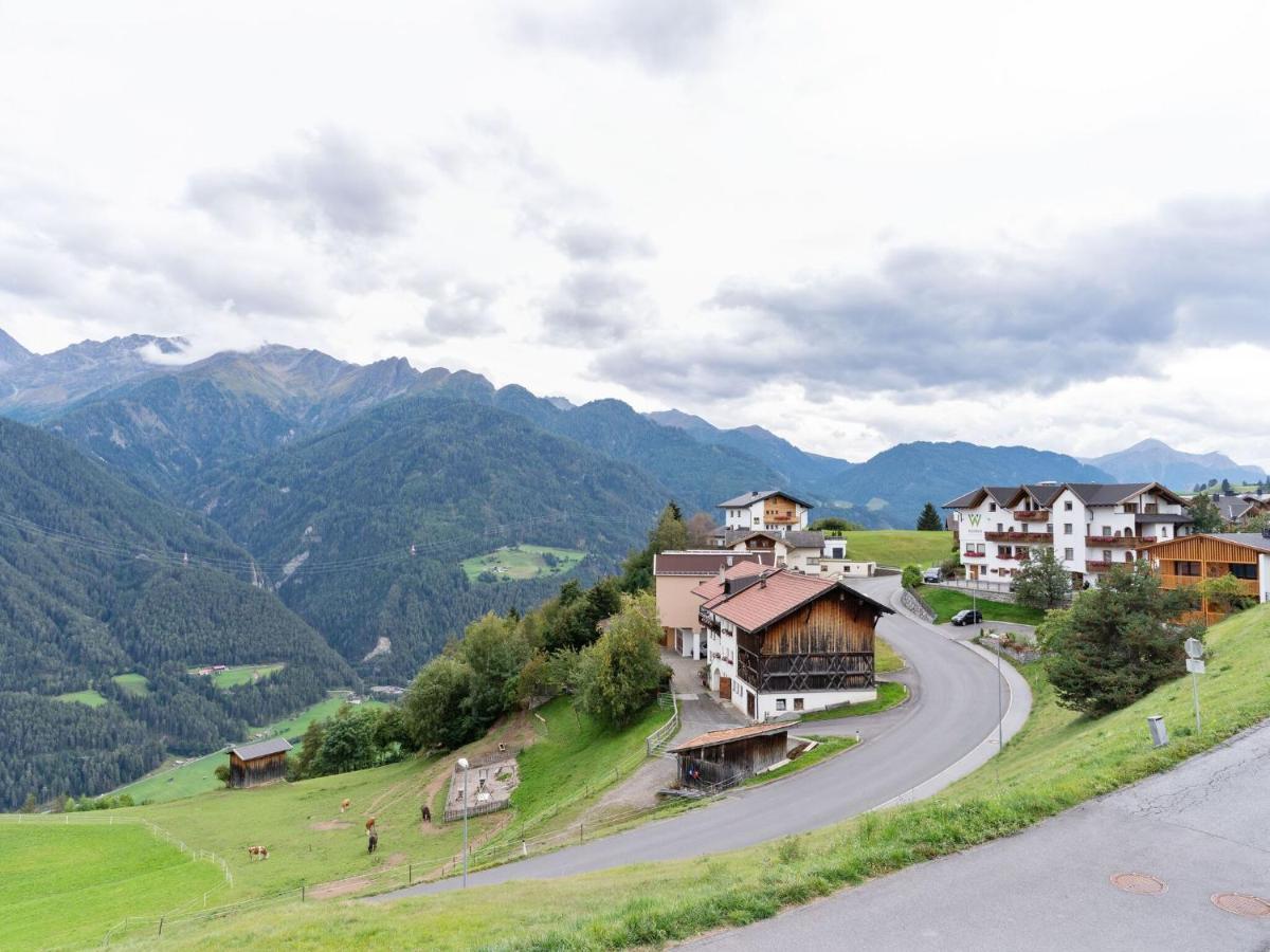 Lively Flat Near A Ski Resort In ฟิสส์ ภายนอก รูปภาพ