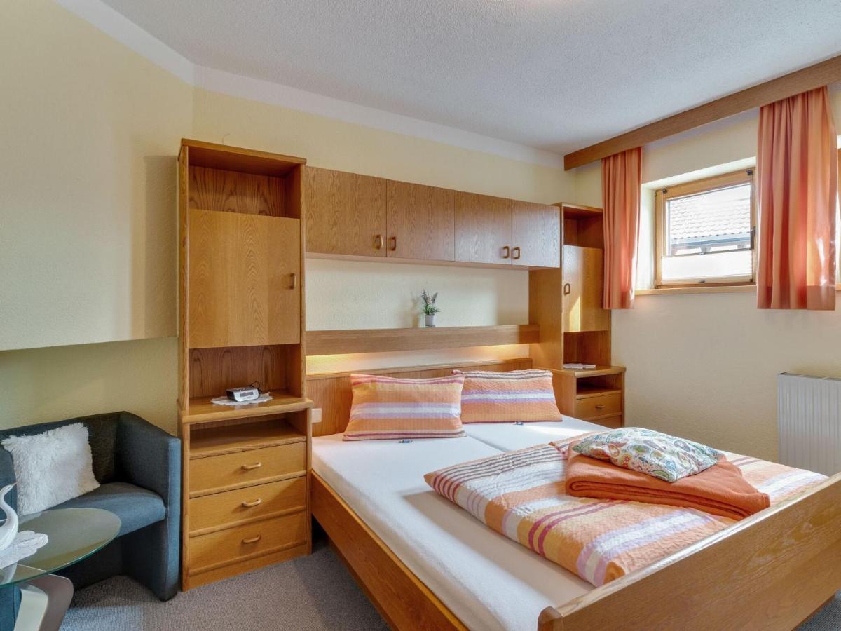 Lively Flat Near A Ski Resort In ฟิสส์ ภายนอก รูปภาพ